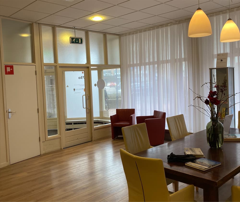 Algemene voorwaarden